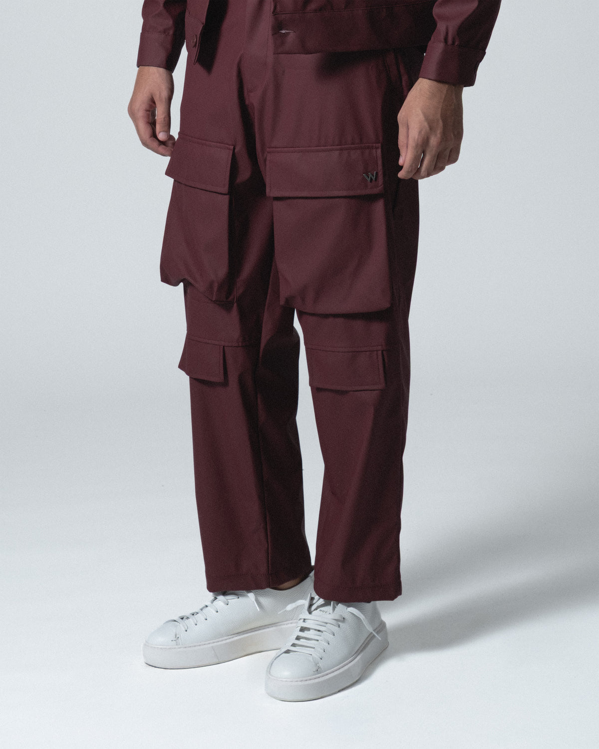 WNB // PANTS TECHNICAL