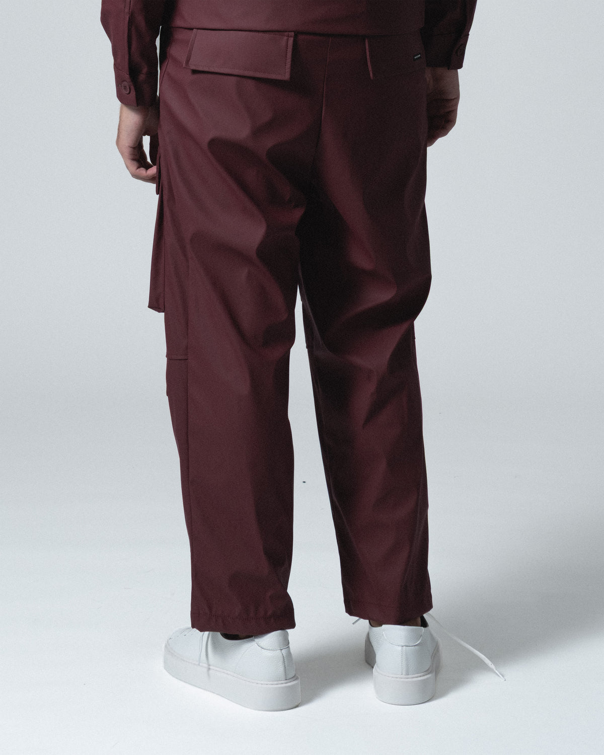 WNB // PANTS TECHNICAL