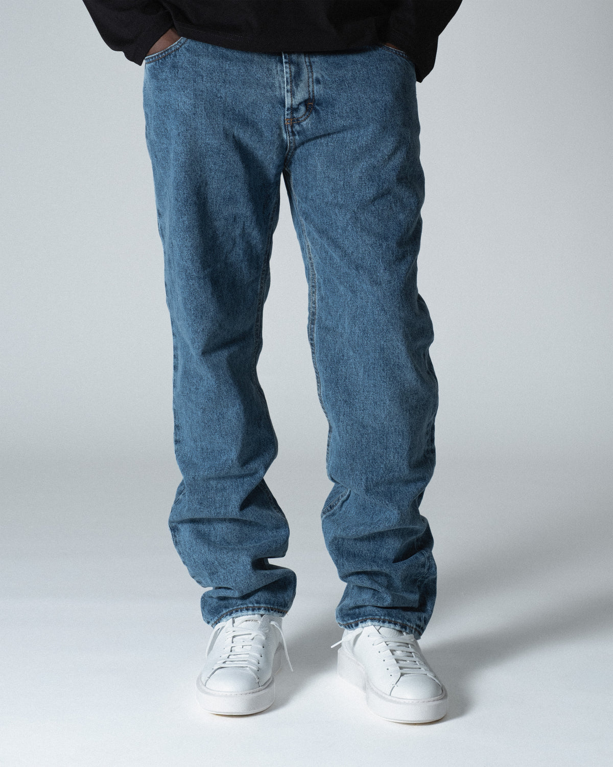 WNB // DENIM MIAMI BLUE