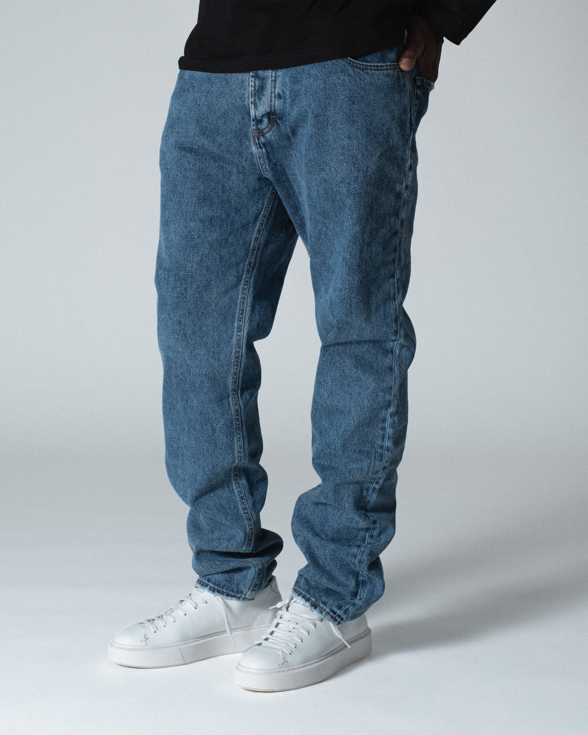 WNB // DENIM MIAMI BLUE