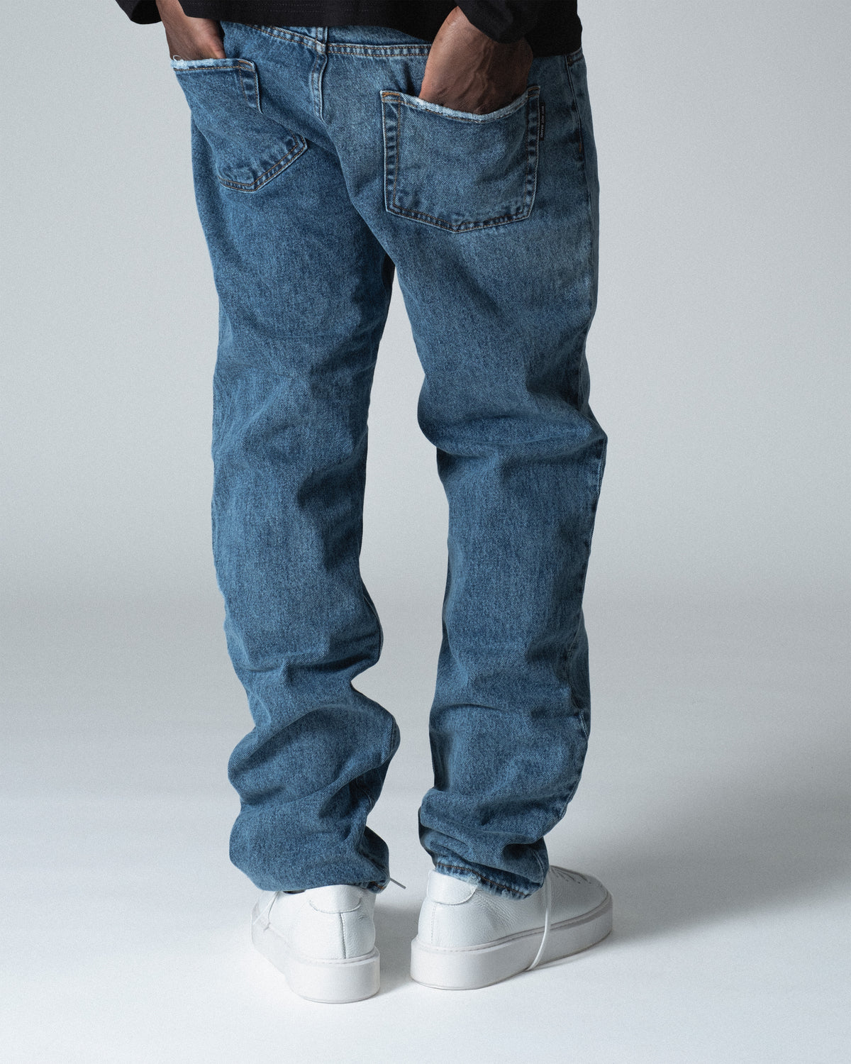 WNB // DENIM MIAMI BLUE