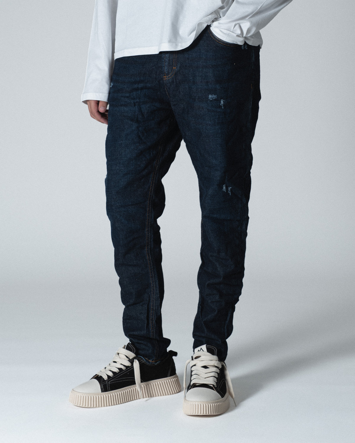 WNB // DENIM DENVER GRIND