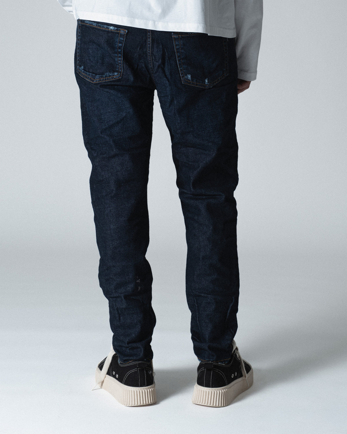 WNB // DENIM DENVER GRIND