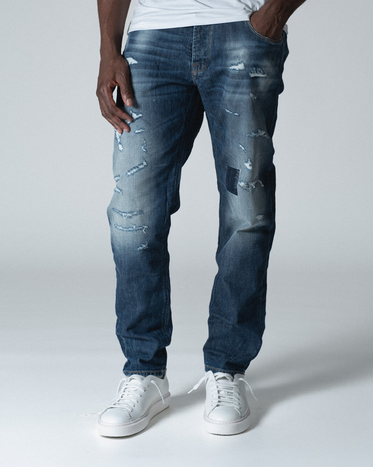 WNB // DENIM SANDIEGO USED