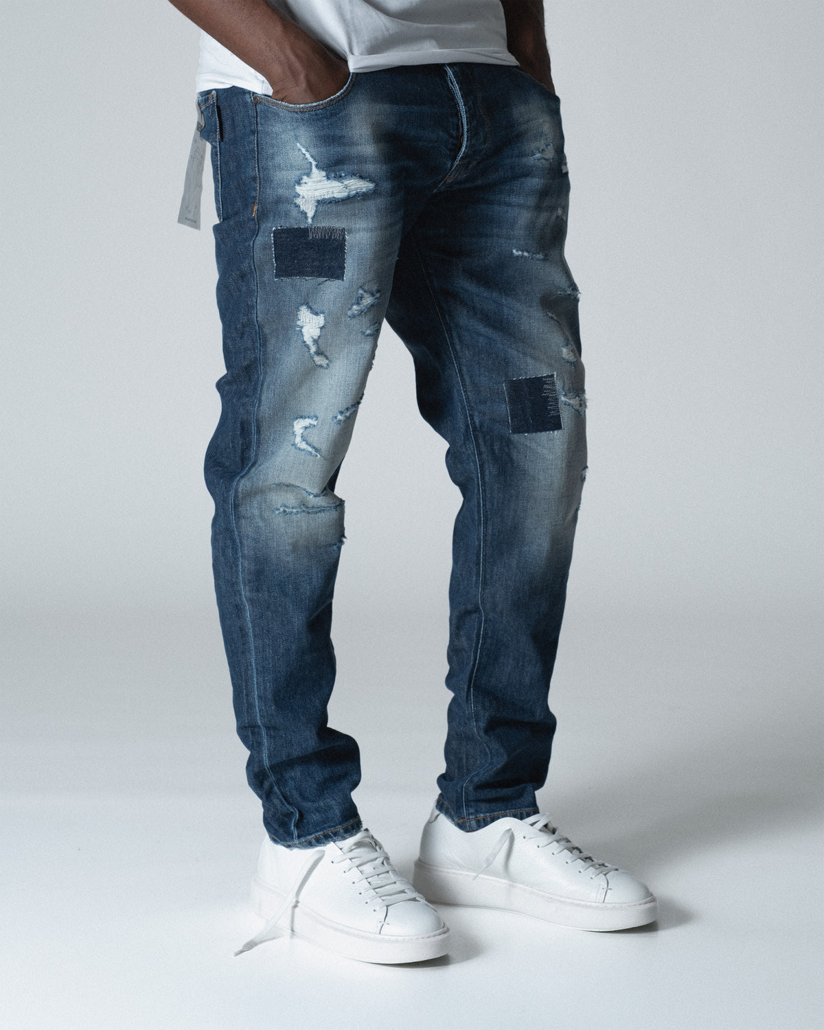 WNB // DENIM SANDIEGO USED