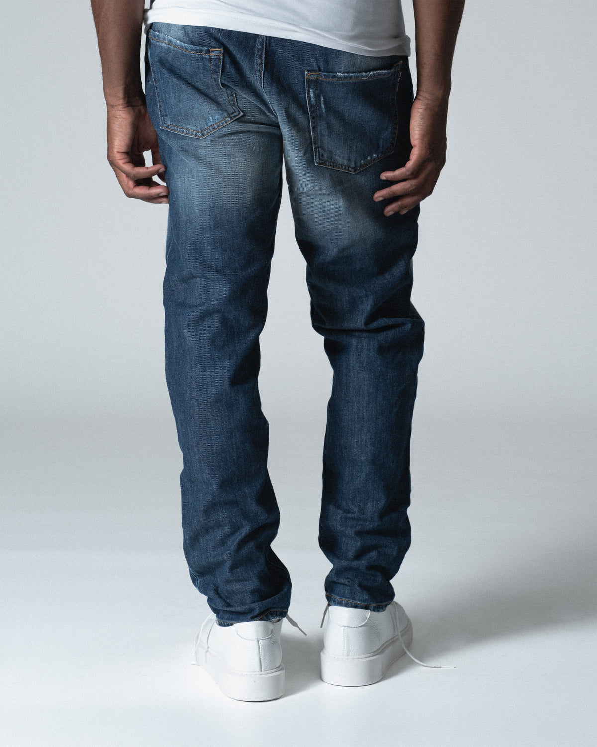 WNB // DENIM SANDIEGO USED