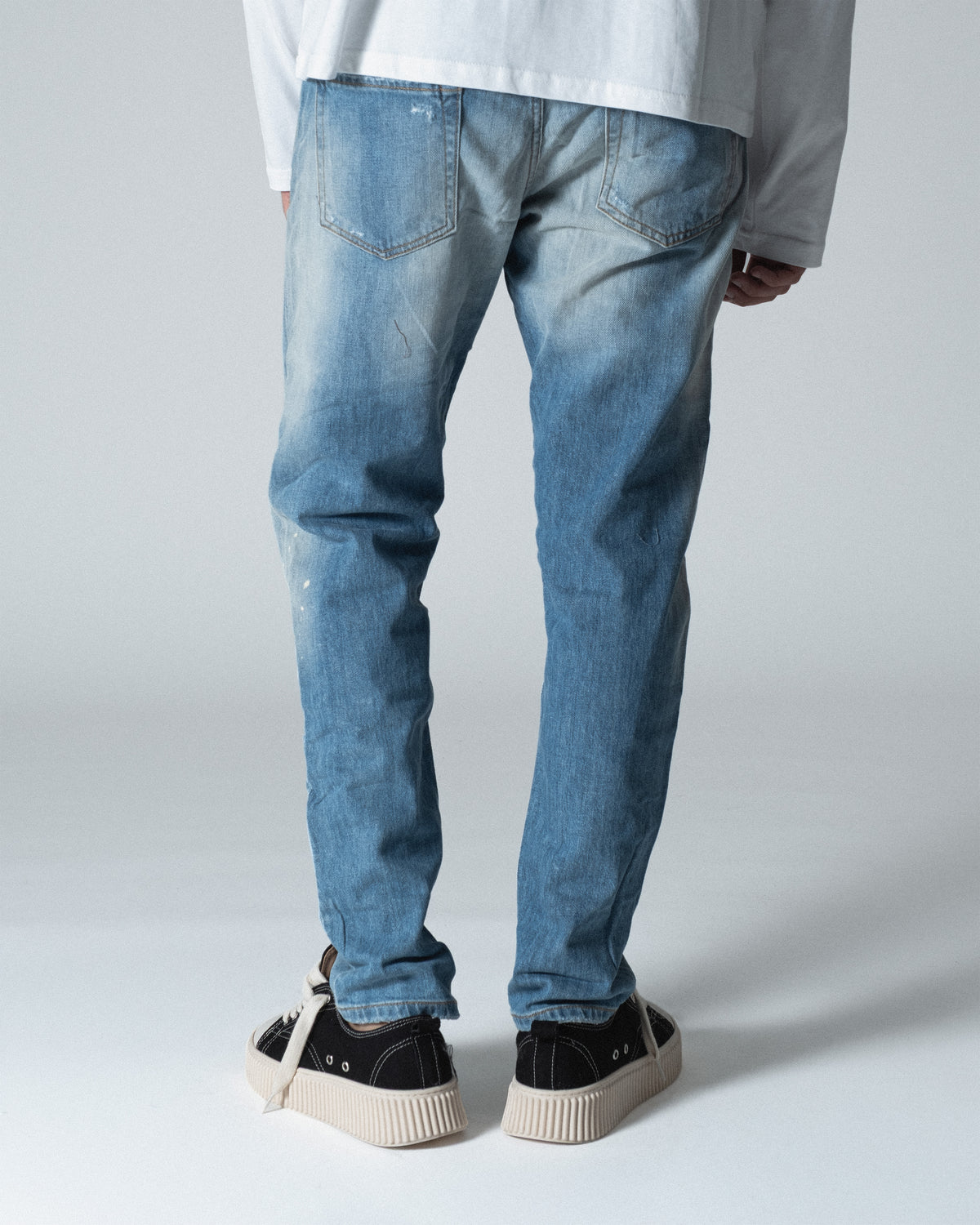 WNB // DENIM SANDIEGO CRAFT