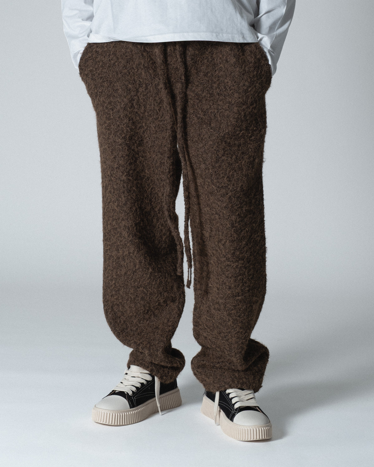 WNB // PANTS BEAR