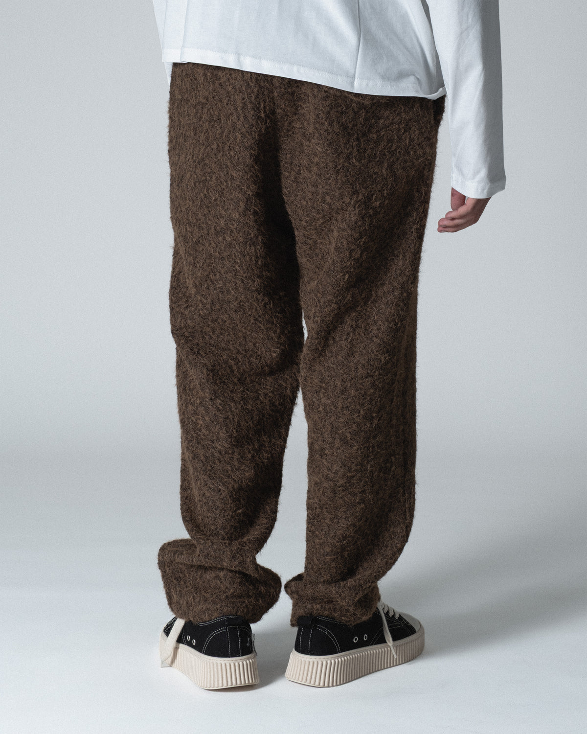 WNB // PANTS BEAR