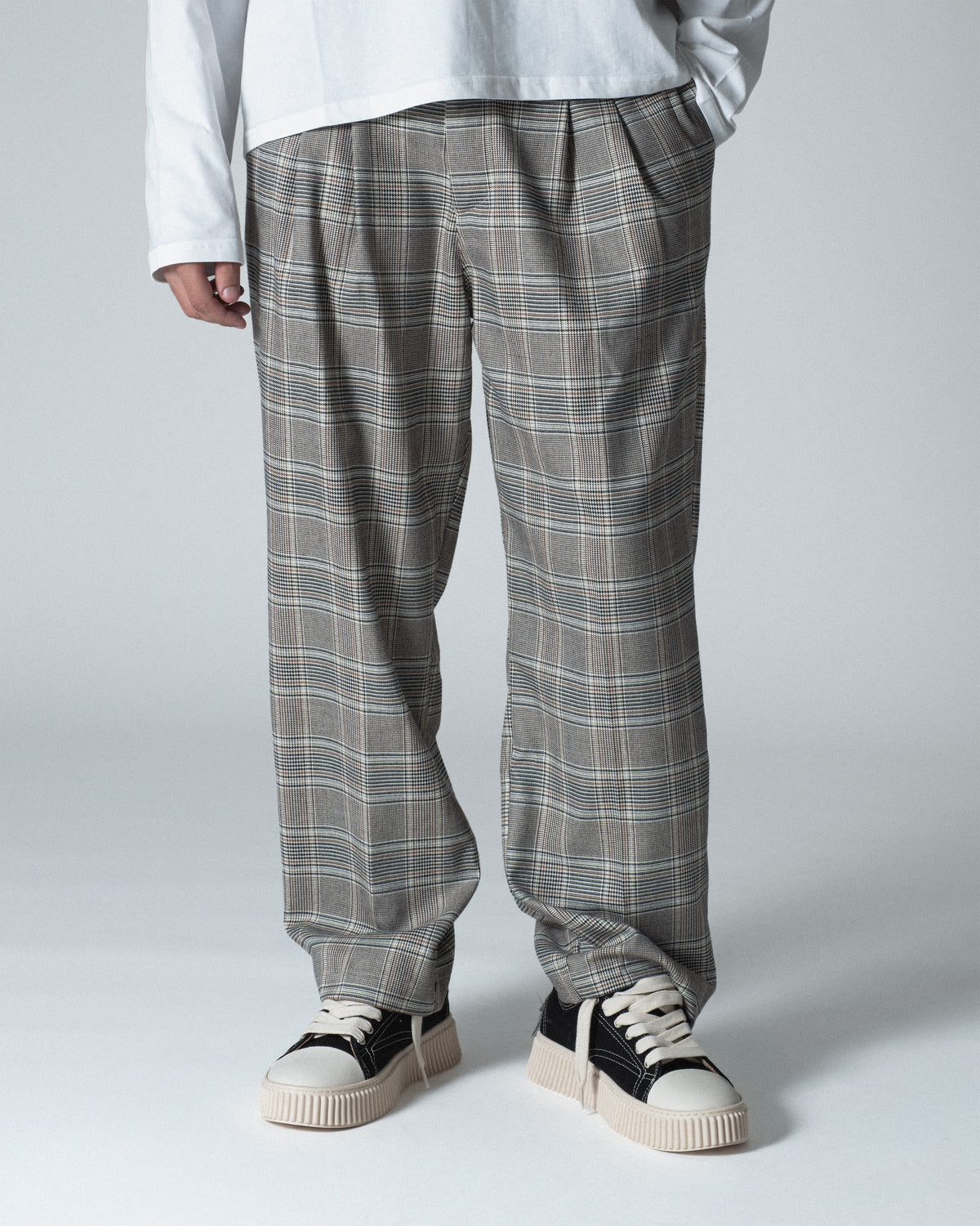 WNB // PANTS SCOTTISH