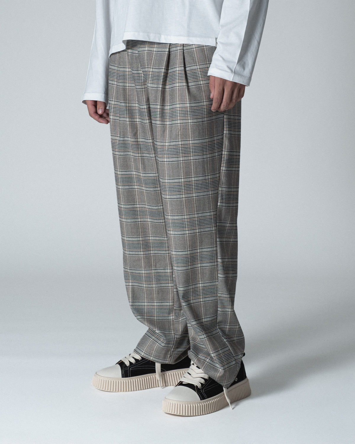 WNB // PANTS SCOTTISH