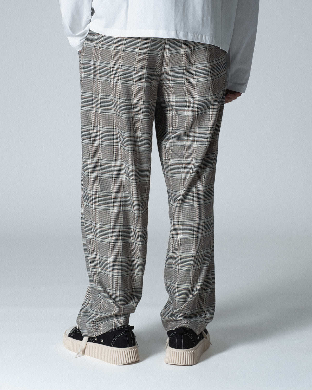 WNB // PANTS SCOTTISH