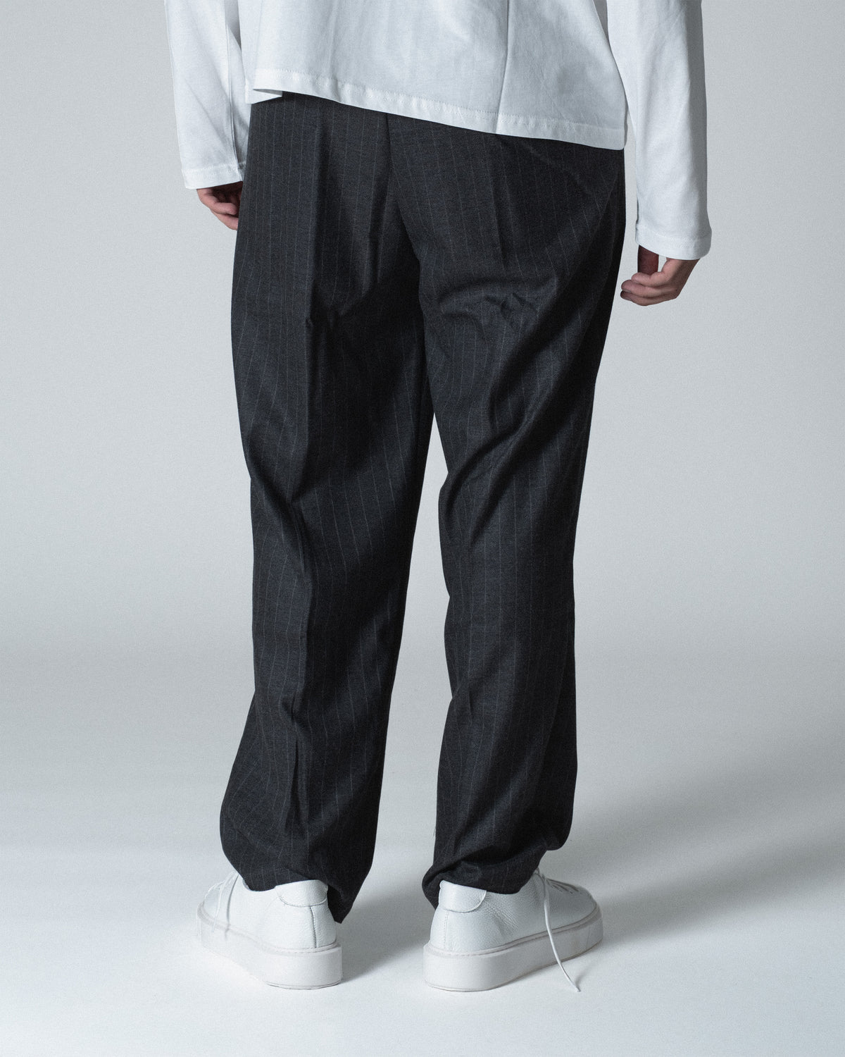 WNB // PANTS STRIPES