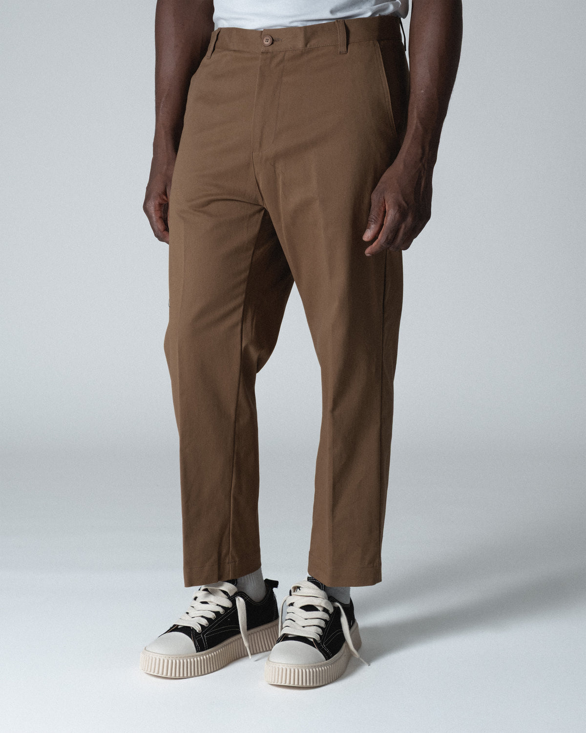 WNB // PANTS GABA