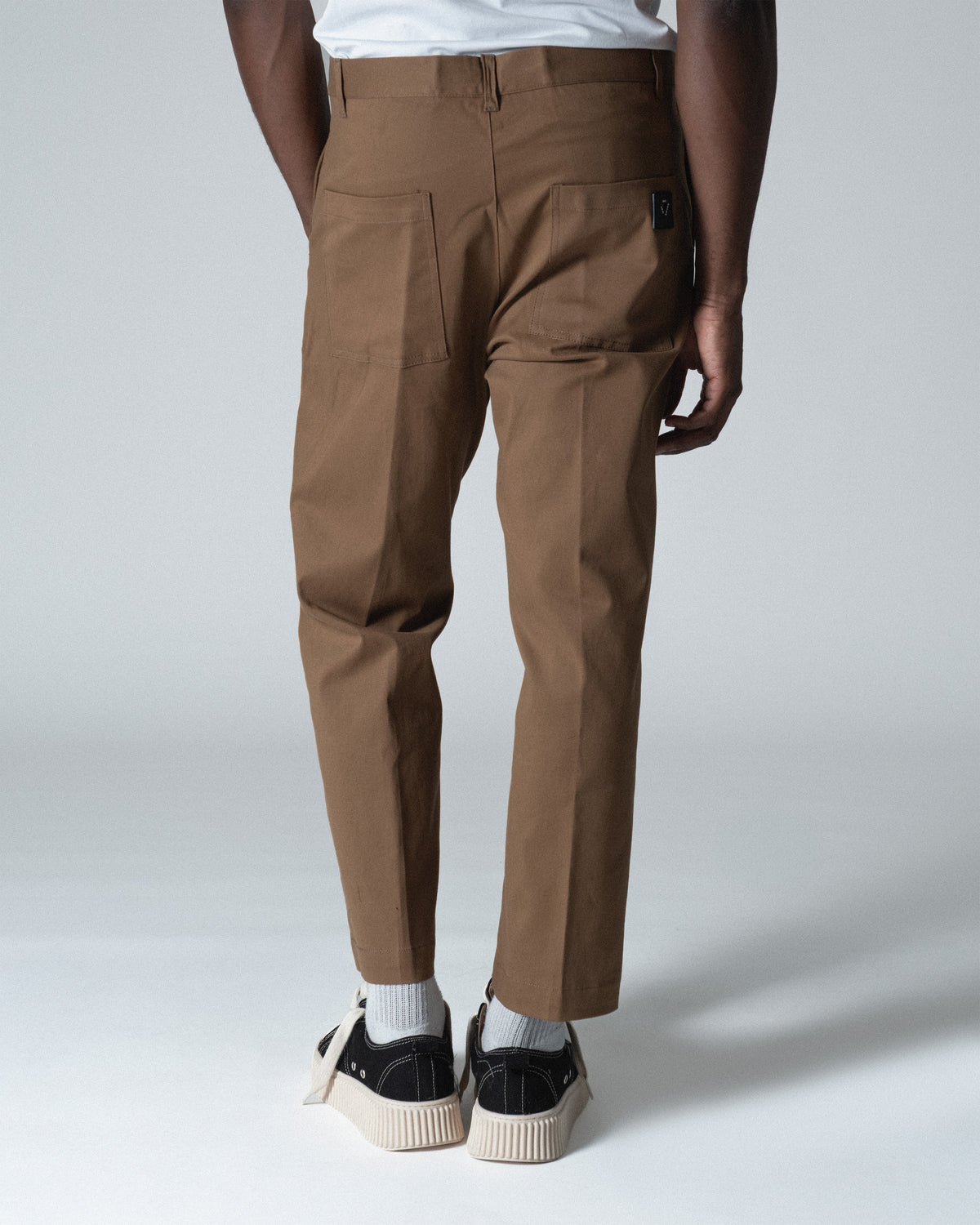 WNB // PANTS GABA