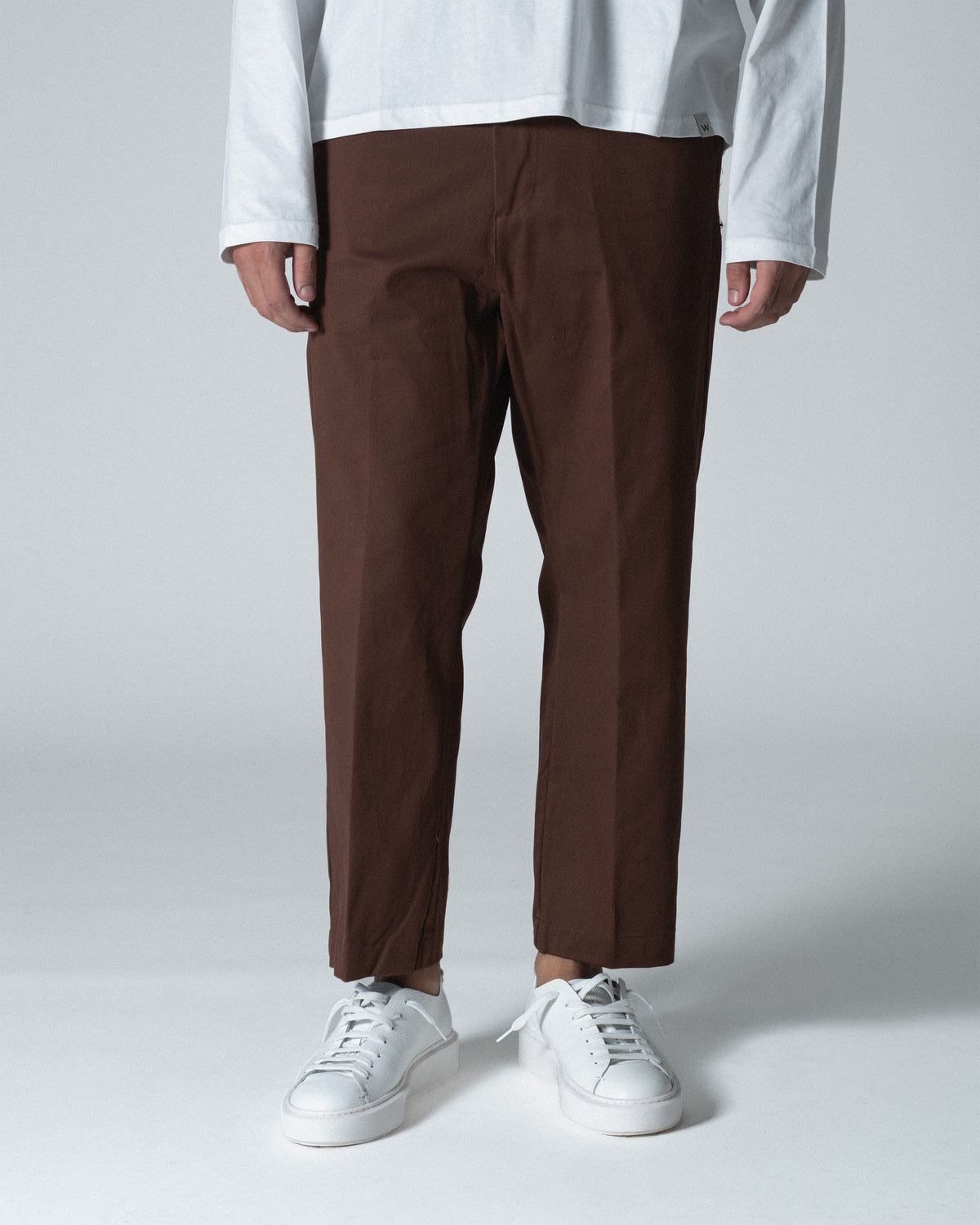 WNB // PANTS GABA
