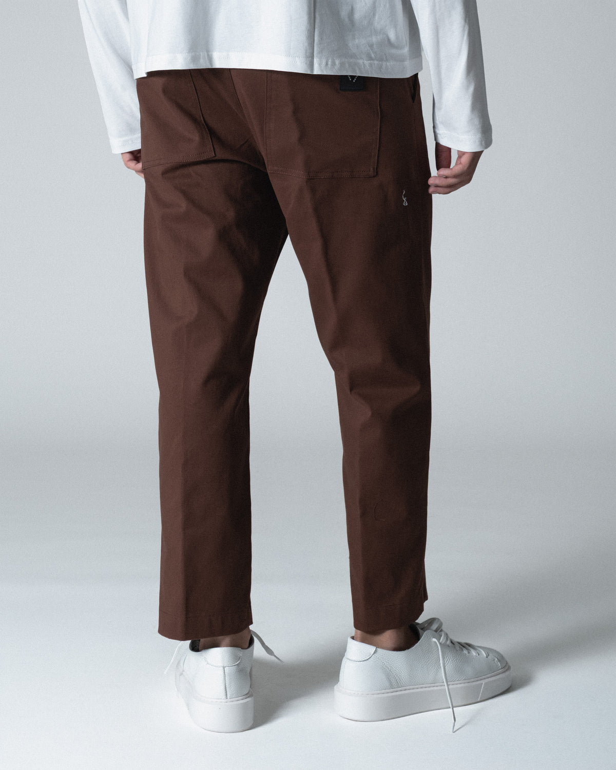 WNB // PANTS GABA