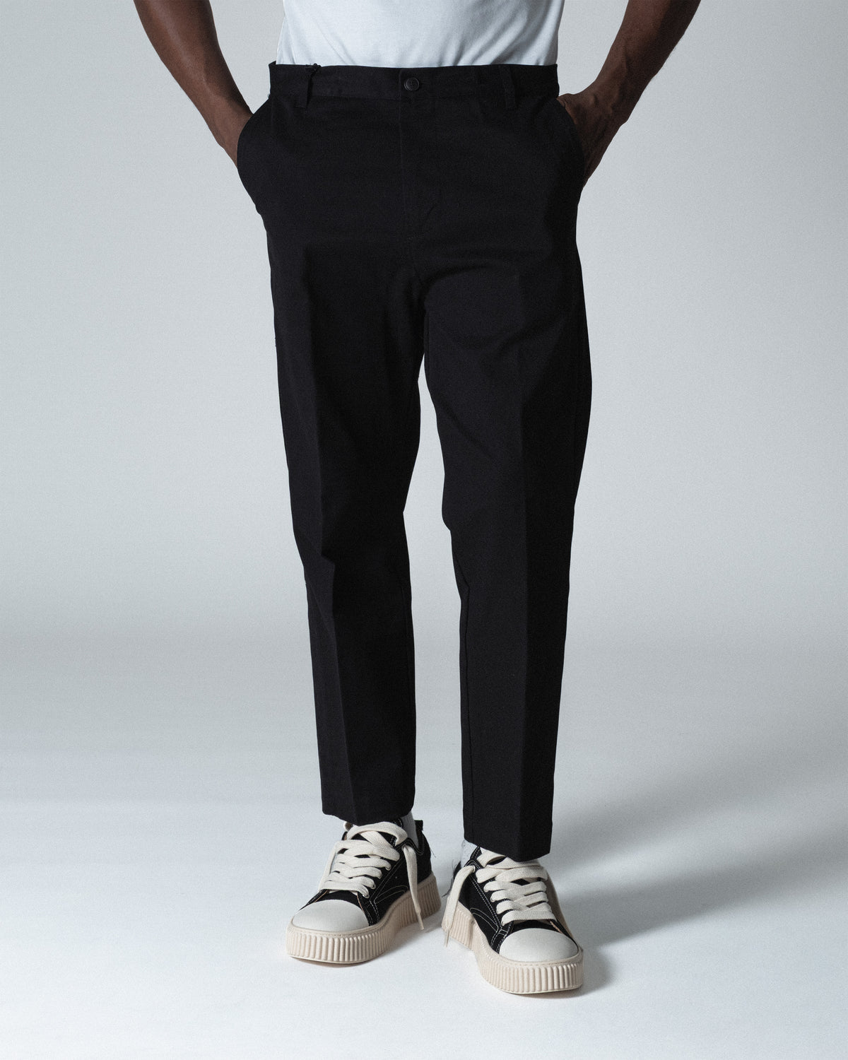 WNB // PANTS GABA