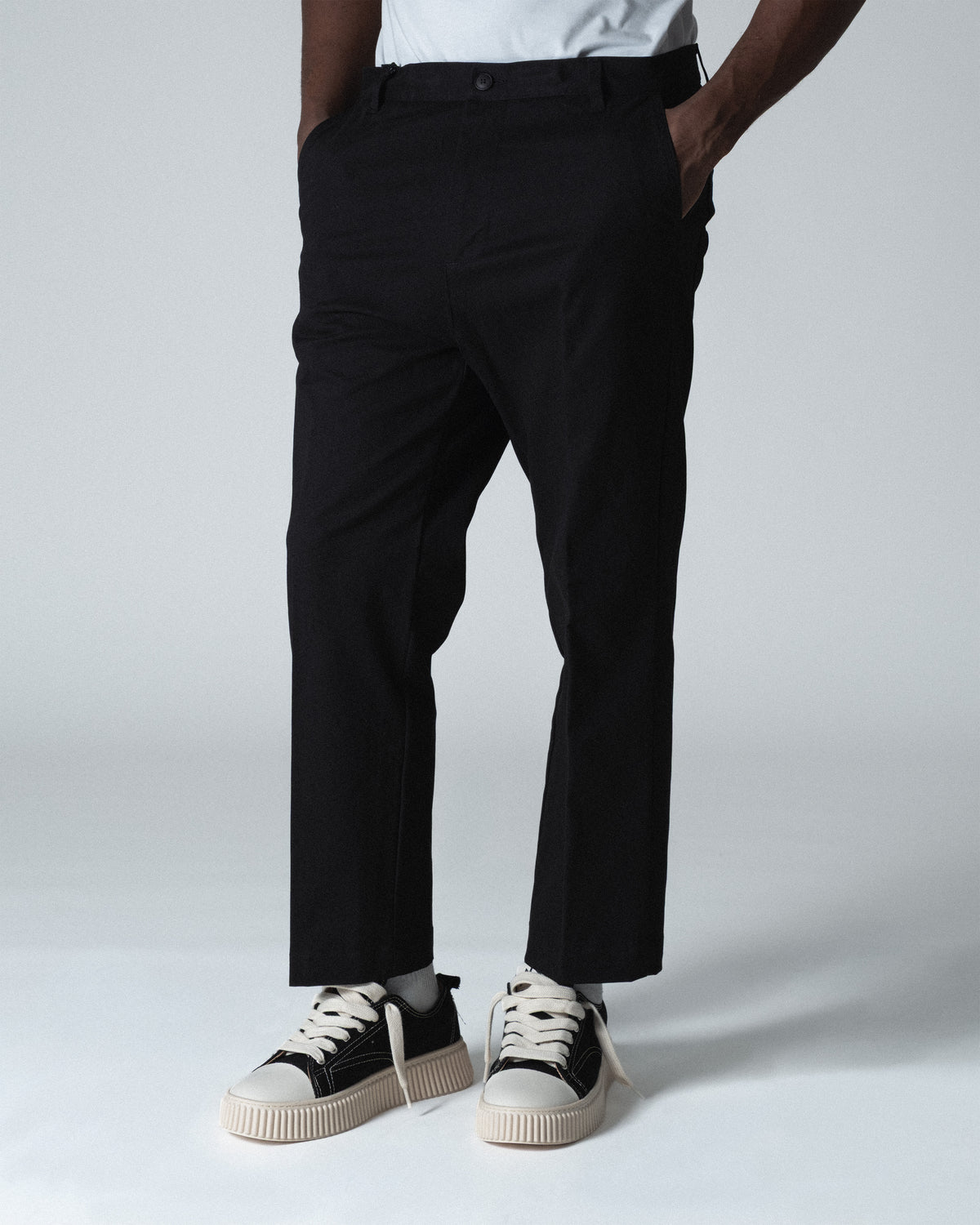 WNB // PANTS GABA