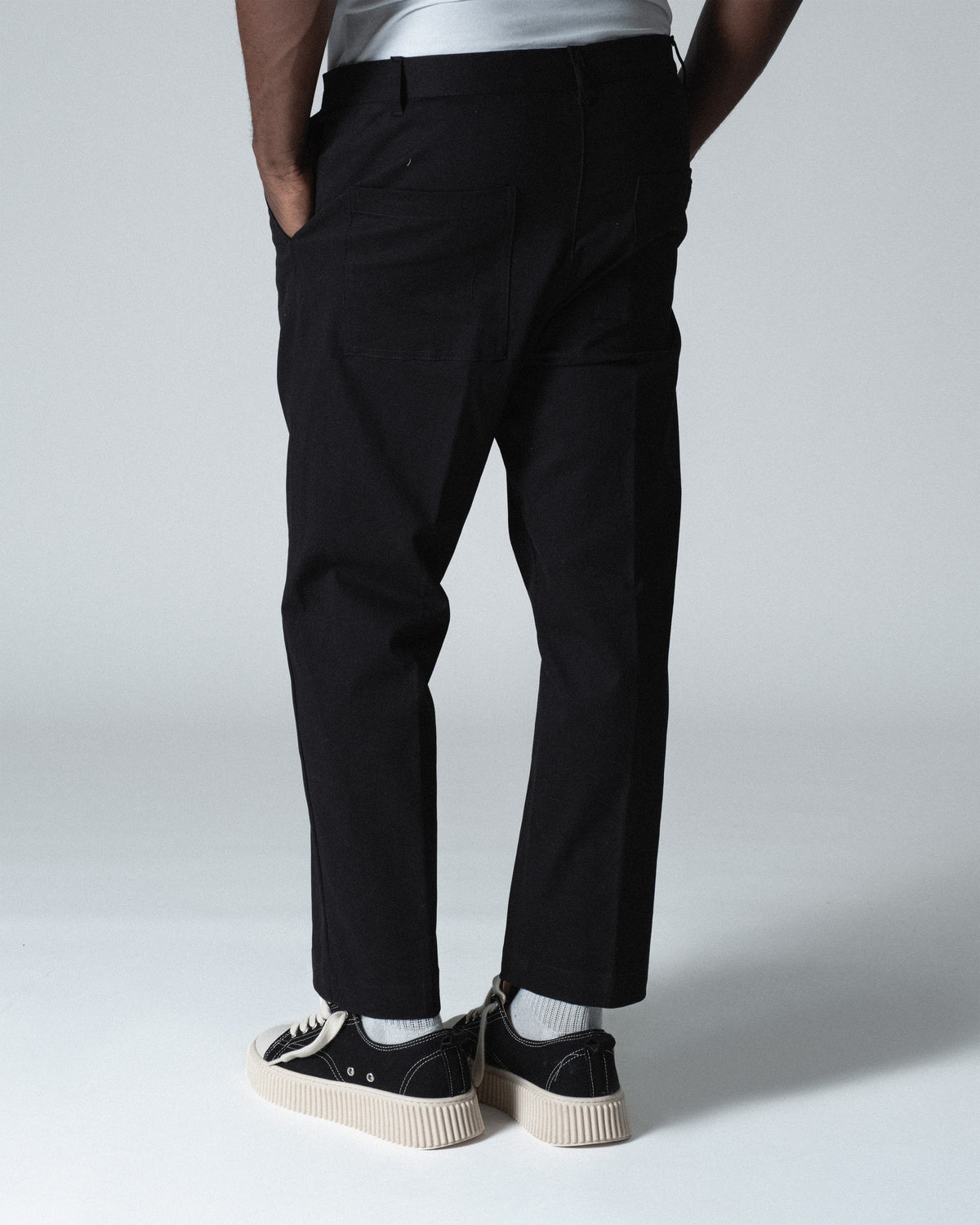 WNB // PANTS GABA