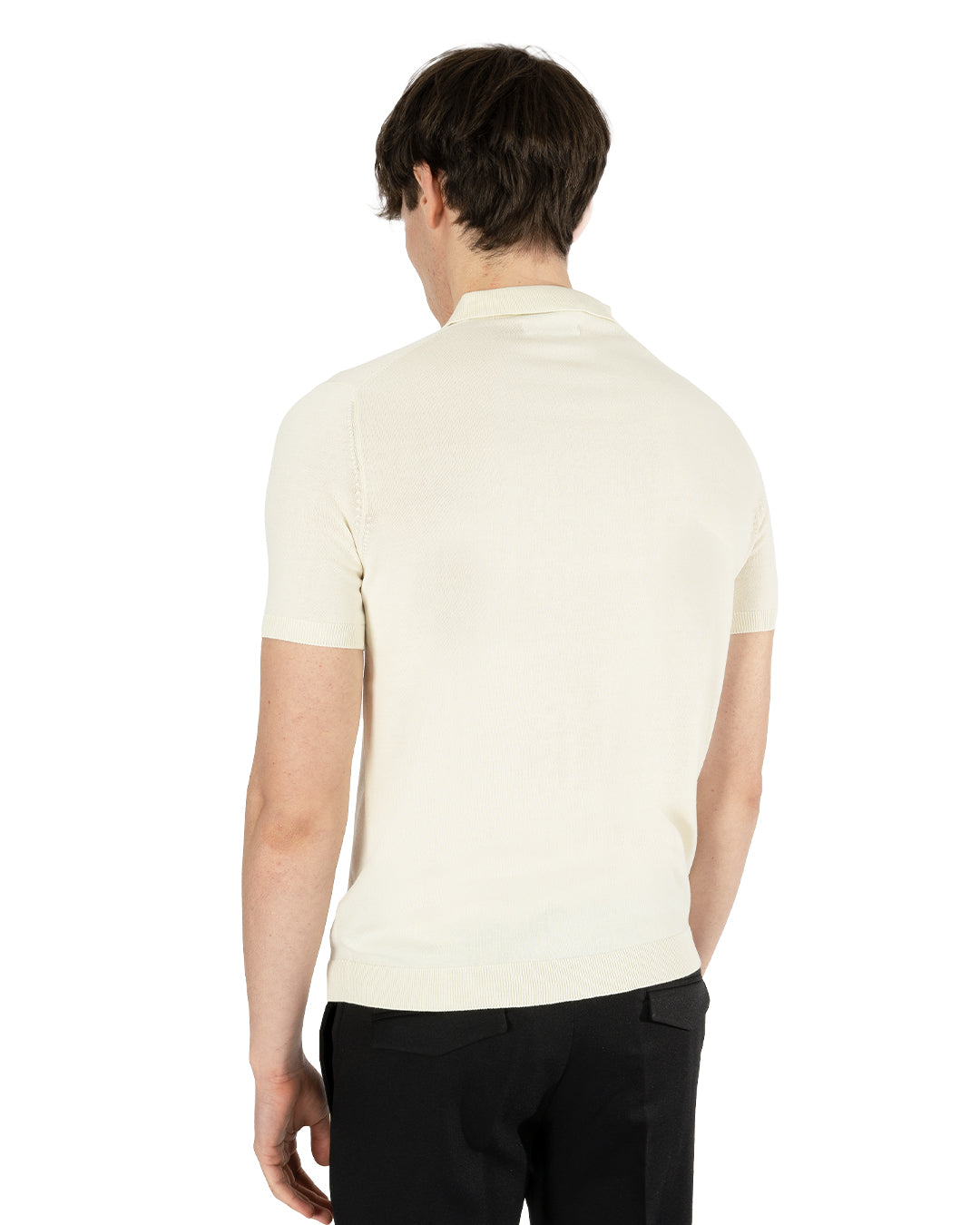 Polo classica Sleeve