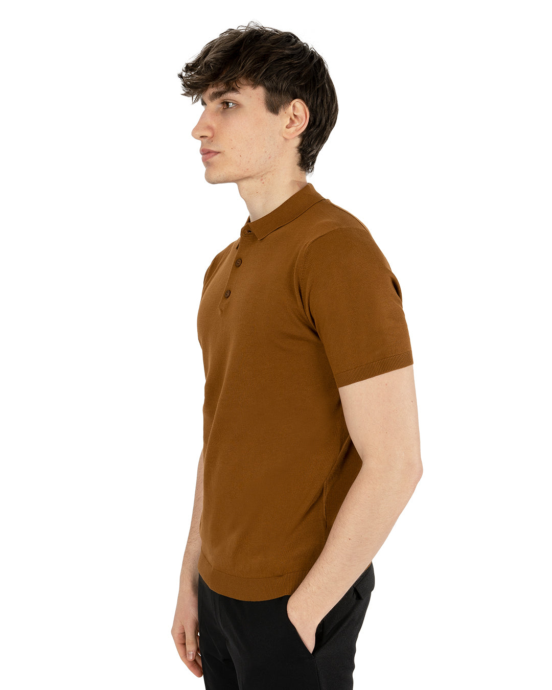 Polo classica Sleeve