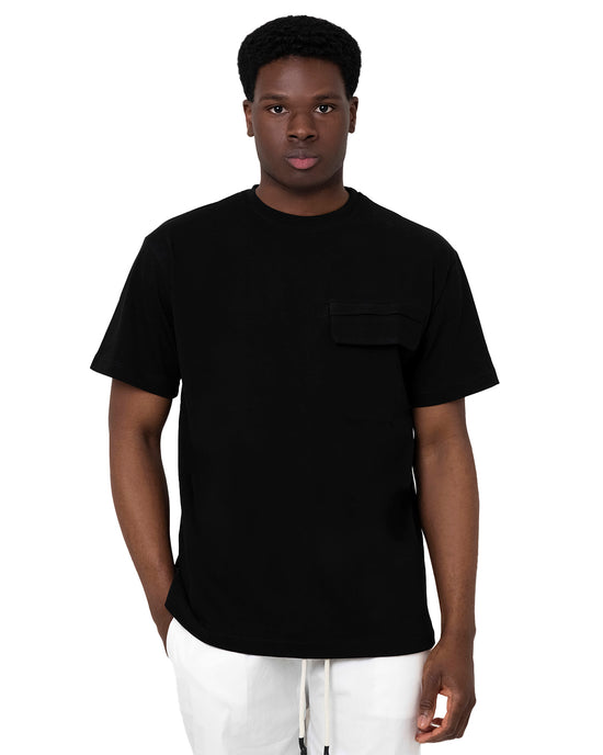 T-shirt-girocollo-con-dettagli-in-taglio-vivo-nero-5453.jpg