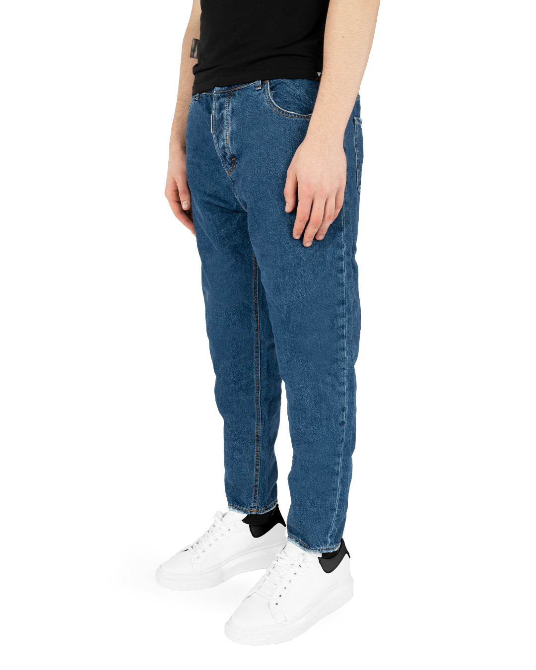 Jeans New York Medium