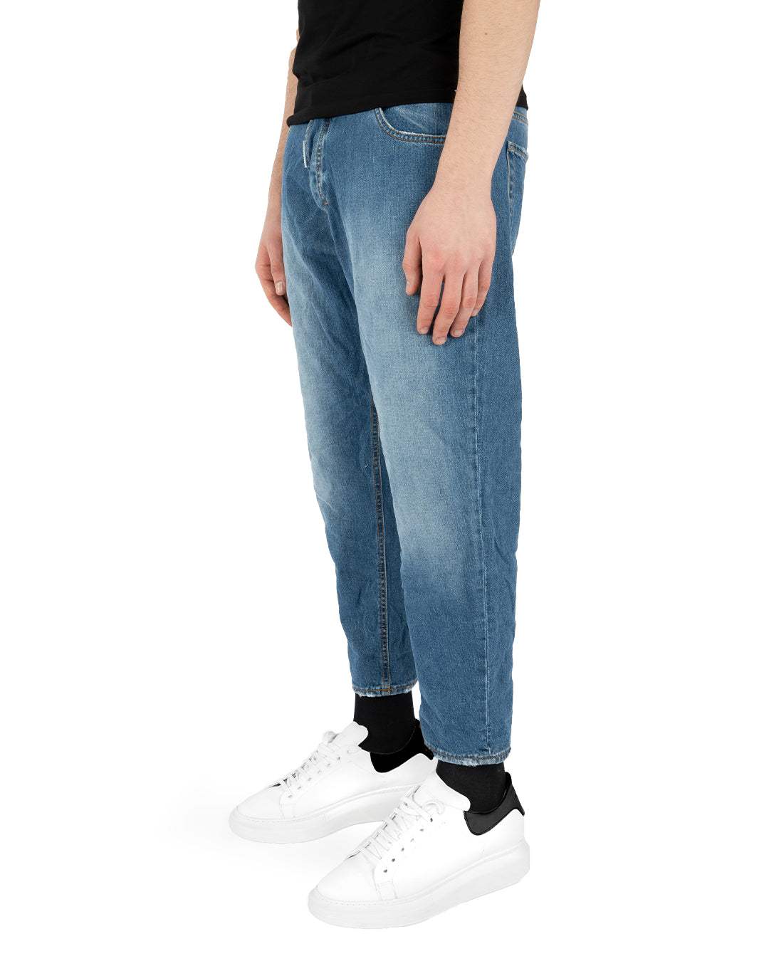 Jeans New York Chiaro