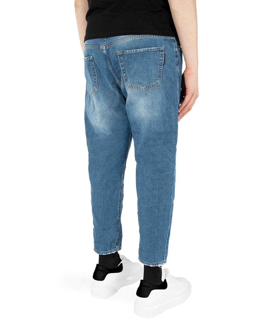 Jeans New York Chiaro