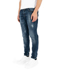 Jeans Strappato S.Diego Stain