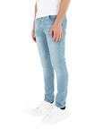 Jeans Classico chiaro