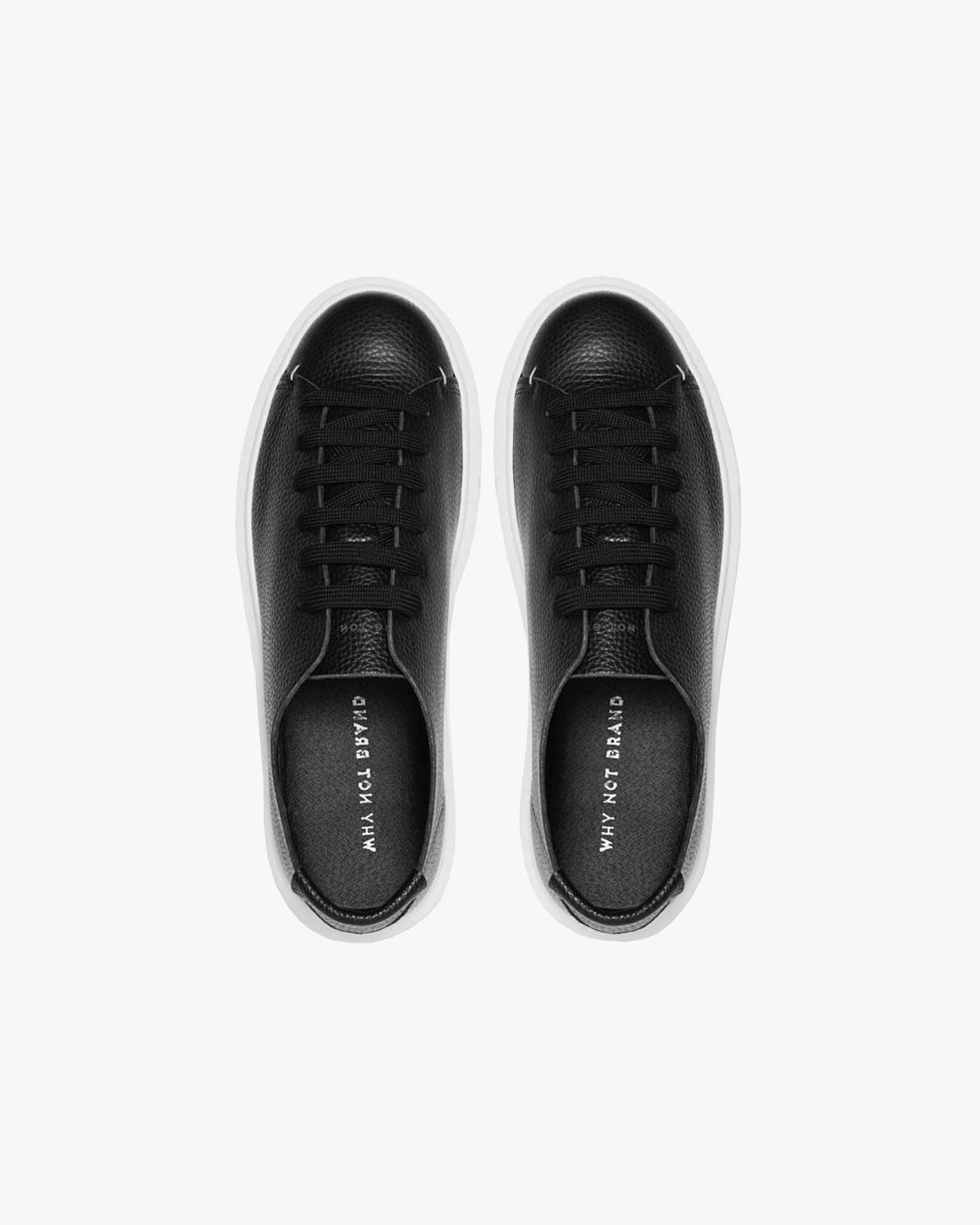 WNB // SNEAKERS ESSENTIAL