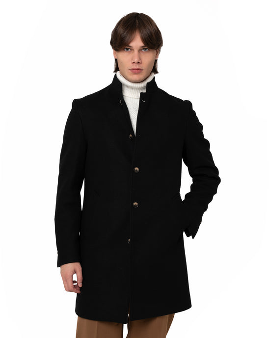 Cappotto modello Koreano