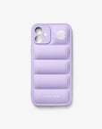 Puffer Logo Cover - iPhone 11 - Lilac